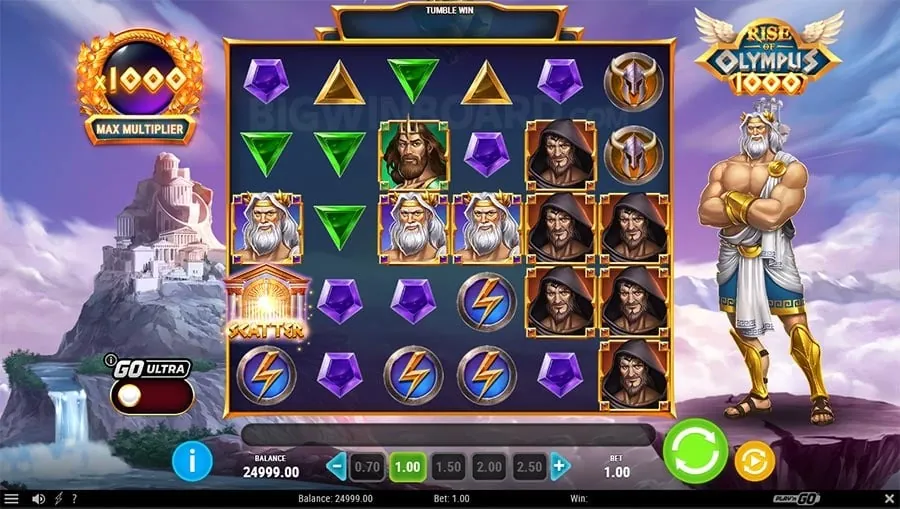 taya555 Online Casino Games